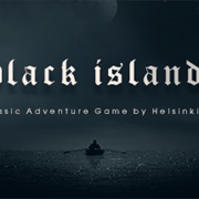 Black Island
