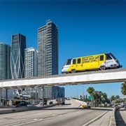 Miami - Peoplemover