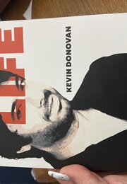 Secret Life: The Jian Ghomeshi Investigation (Kevin Donovan)