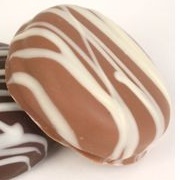 Phillips Chocolate Milk Chocolate Oreo Cookie