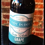 Fuddy Duddy's Grape