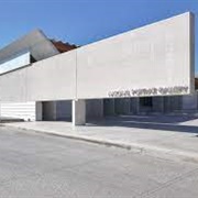 National Portrait Gallery, Canberra