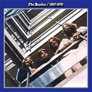 The Fool on the Hill- The Beatles