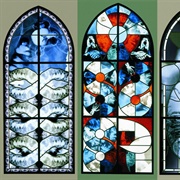 MUDAM Luxembourg, Wim Delvoye Display