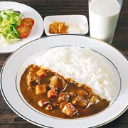 Navy Curry (海軍カレー)