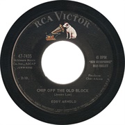 Chip off the Old Block - Eddy Arnold