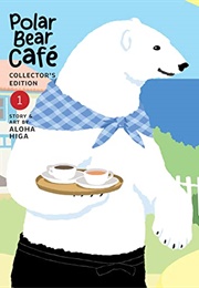 Polar Bear Cafe (Aloha Higa)