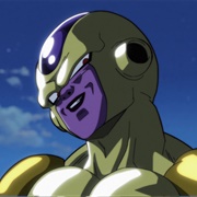 95. the Worst! the Most Evil! Frieza's Rampage!!