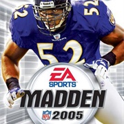 Madden NFL 2005 (2004)