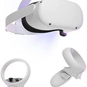 Vr Headsets