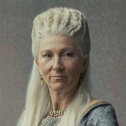 Rhaenys Targaryen