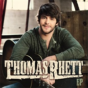 Something to Do With My Hands - Thomas Rhett