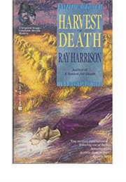 Harvest of Death (Ray Harrison)