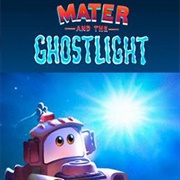 Mater and the Ghostlight