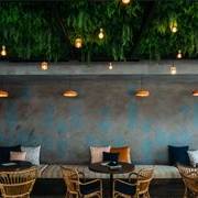 Hadiqa (Middle Eastern; CBD)