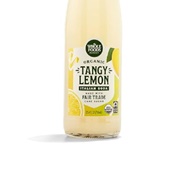 Whole Foods Market Organic Tangy Lemon Italian Soda