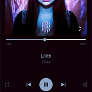Lilith - Ellise