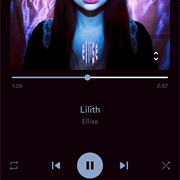Lilith - Ellise