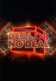 Deal or No Deal (2023)