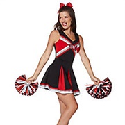 Cheerleader