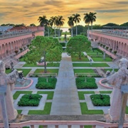 John and Mable Ringling Museum of Art