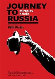 Journey to Russia (Miroslav Krleža)