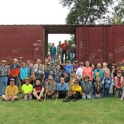 National Hobo Convention