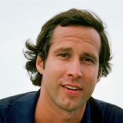 Chevy Chase