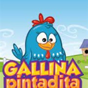 Gallina Pintadita