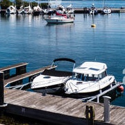 Langelinie Lystbådehavns Bådelav, Copenhagen