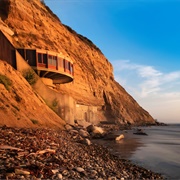 Mushroom Beach House