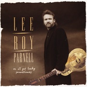 Heart's Desire - Lee Roy Parnell
