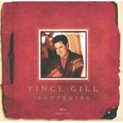 The Heart Won't Lie- Vince Gill & Reba McEntire