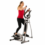 Elliptical Trainer