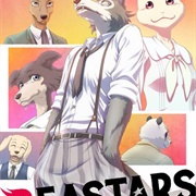 Beastars S01
