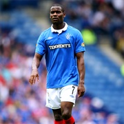 Maurice Edu