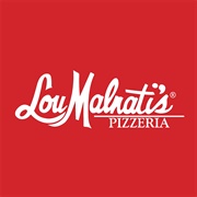 199. Lou Malnati's With Jon Gabrus & Christine Nangle (LIVE)