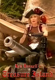 Treasure Island (1995)