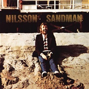 Harry Nilsson - Sandman