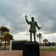 Juan Ponce De León Landing Park