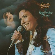 Leavin' on Your Mind - Loretta Lynn