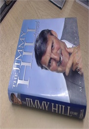 The Jimmy Hill Story (Jimmy Hill)