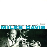 Miles Davis - Miles Davis, Vol. 2