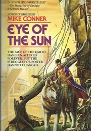 Guide Dog (Mike Conner)