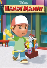 Handy Manny (2006)