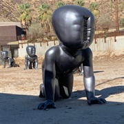 'The Babies' (Permanently Closed)