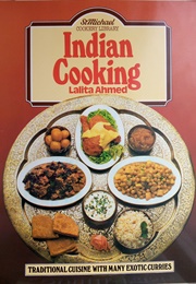 Indian Cooking (Lalita Ahmed)
