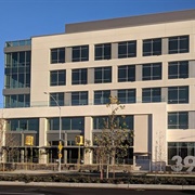 The Real Birthplace of Silicon Valley-The Shockley Semiconductor Laboratory