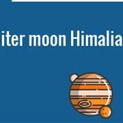 Lick Observatory Announces the Discovery of a Sixth Moon of Jupiter,