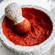 Achiote Paste